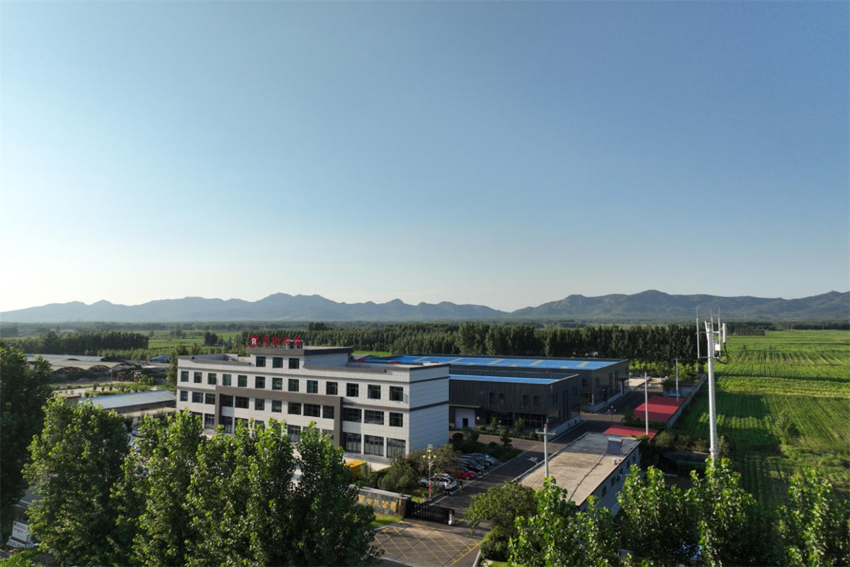 公司风采 